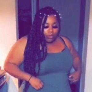 Meet your Posher, Lasheqia